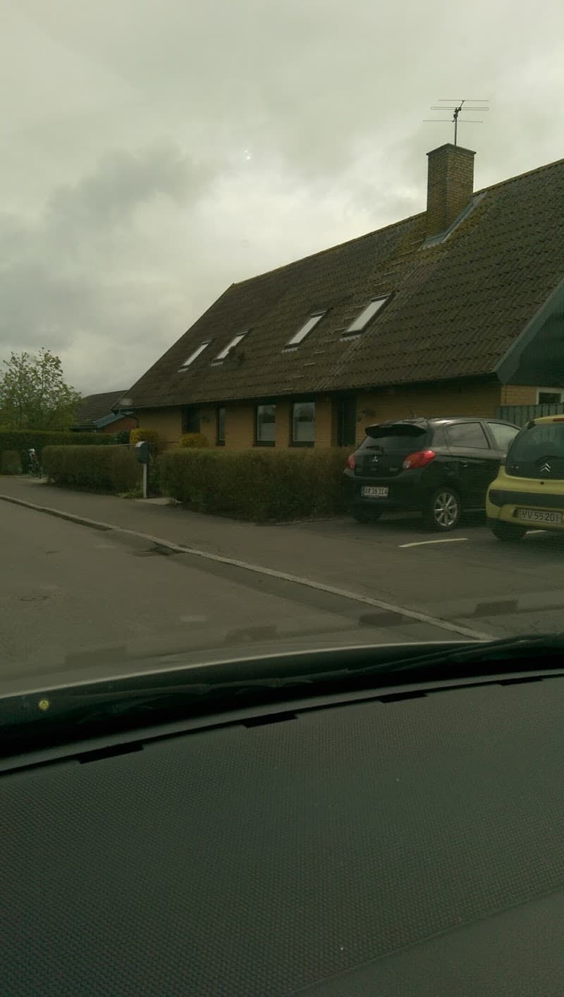 Sports Klinik Bornholm Nexø photo