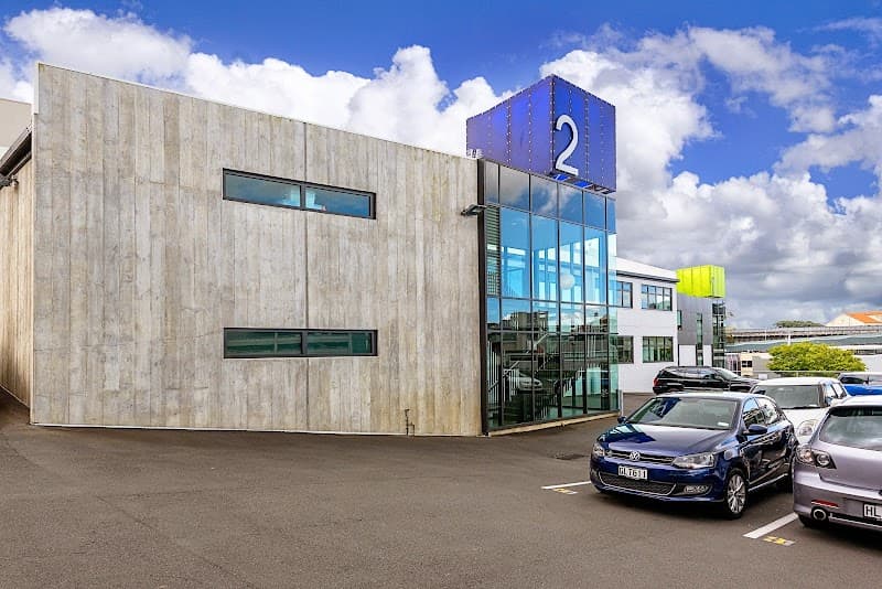 Sports Lab Auckland photo