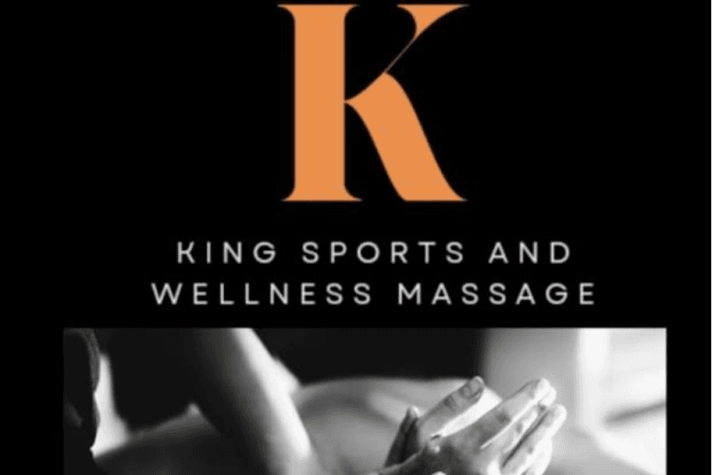 Sports Massage at The Garden Room London photo