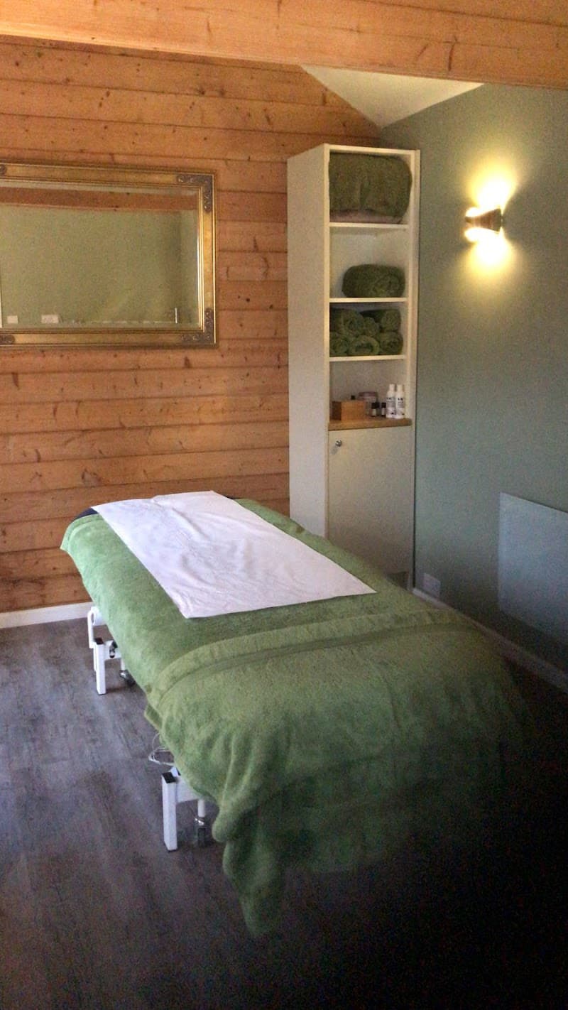 Sports Massage Studio Needham Market Ipswich photo