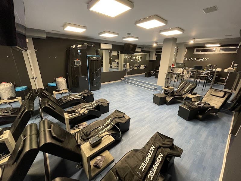 Sports Recovery Center Sofia photo