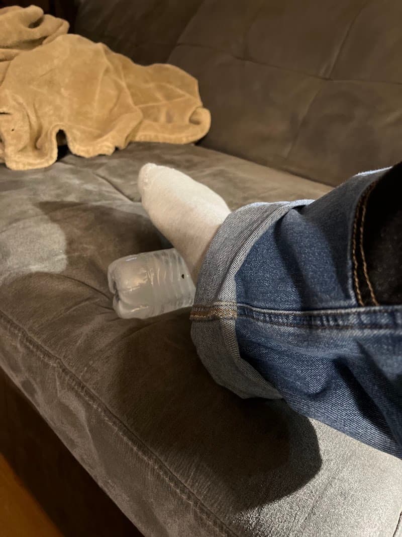 Sports Rehab Therapist Anchorage photo