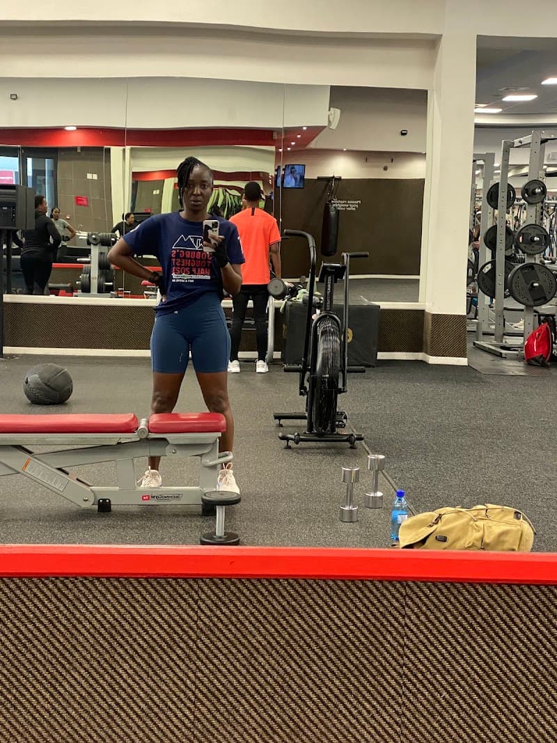 Sports Rehabilitation Therapy Centre Randburg photo