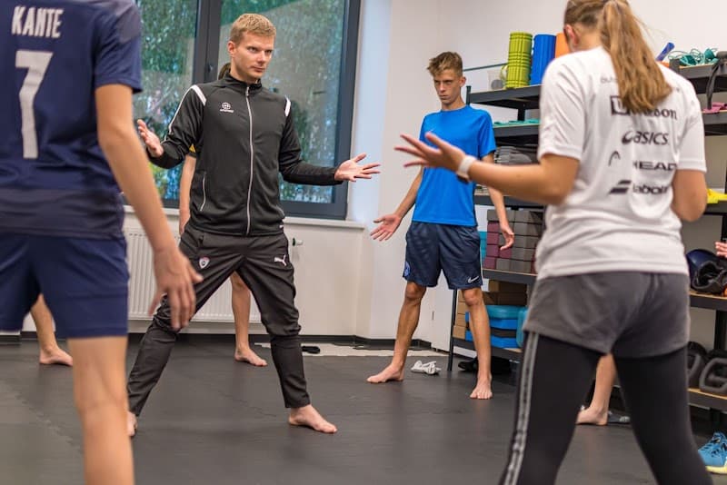 Sports Training Ostrava photo