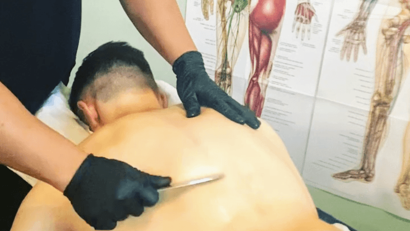 Sportsmassagebyabu Ilford photo