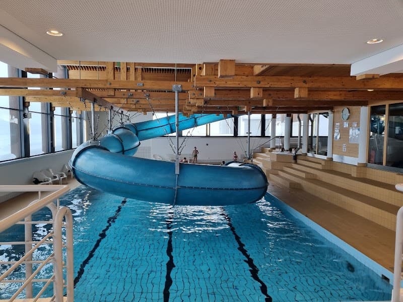 Sportzentrum Bachtla Bettmeralp photo