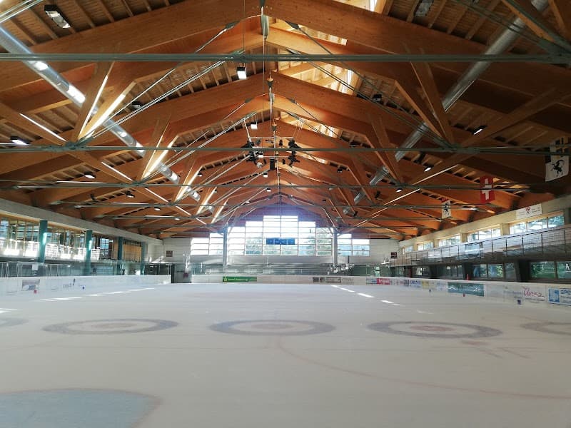 Sportzentrum Lenzerheide Vaz/Obervaz photo