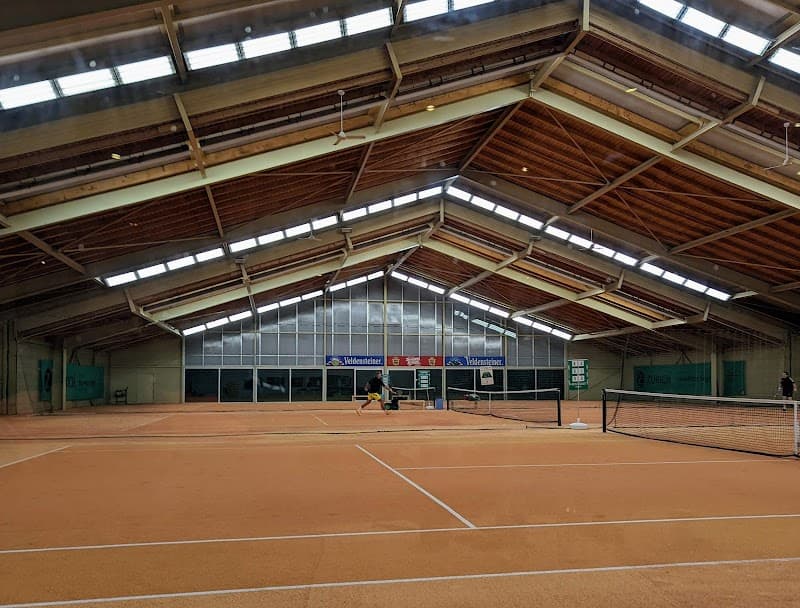 SPORTZENTRUM OPEN AIR Altdorf bei Nürnberg photo