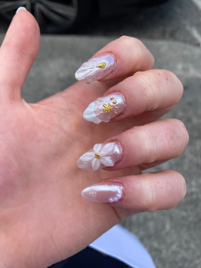 Spotlight Nails Dublin photo