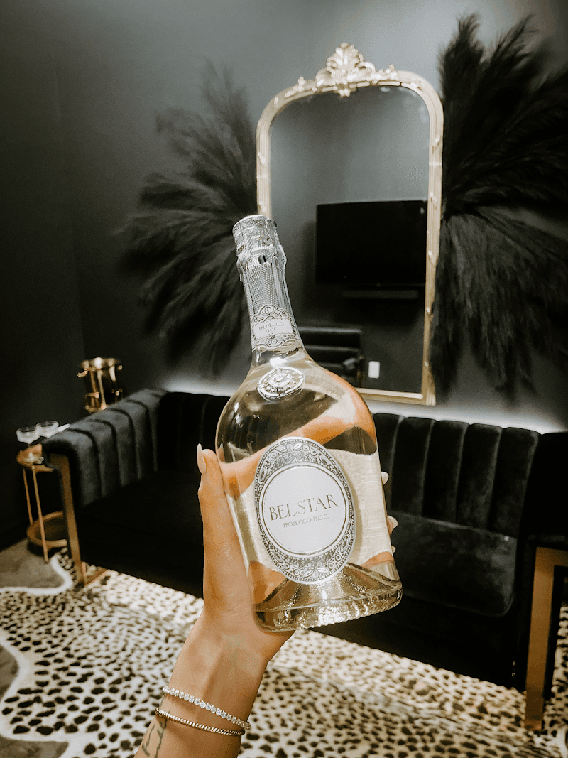 Spray Tan in Ten Organic Spa Houston photo