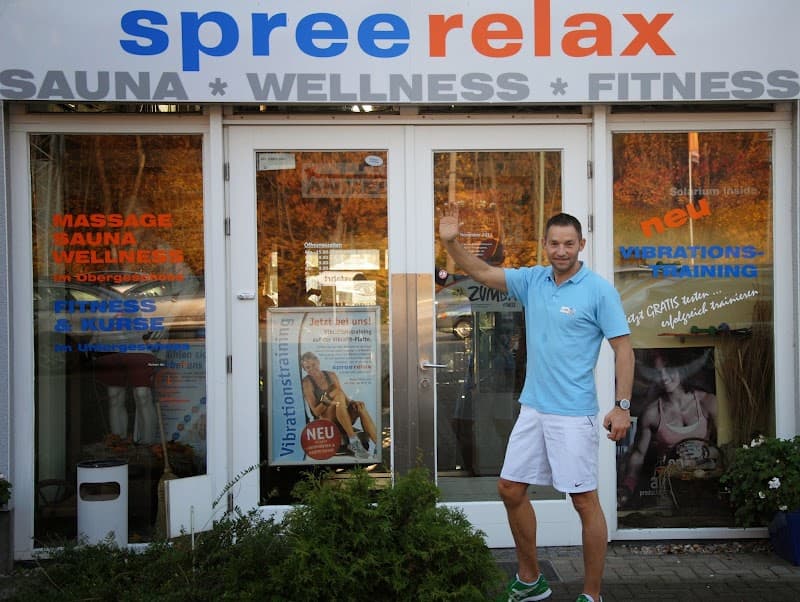 Spreerelax Berlin photo