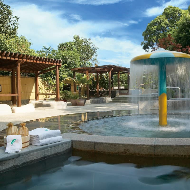 Spring City Resort Beitou photo