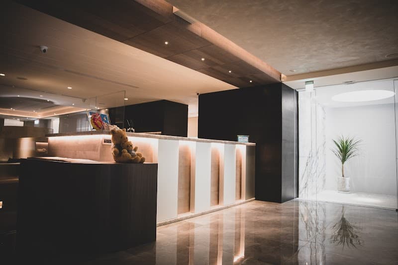 Spring Elegant Beauty Health Center / Eastern Natural Beauty Xiyun Branch New Taipei City photo