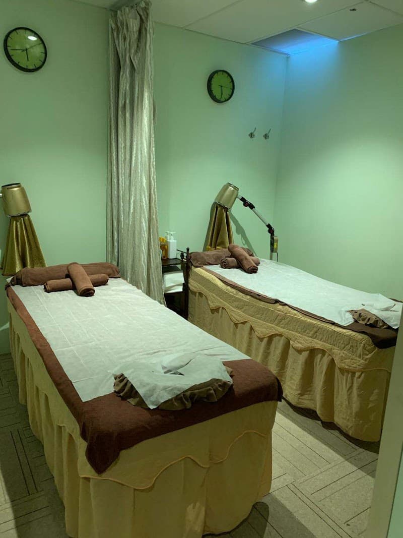 Spring Heal Spa Singapore photo