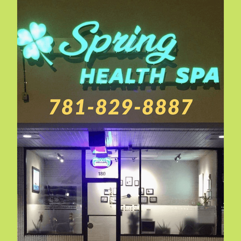 Spring Health SPA Pembroke photo