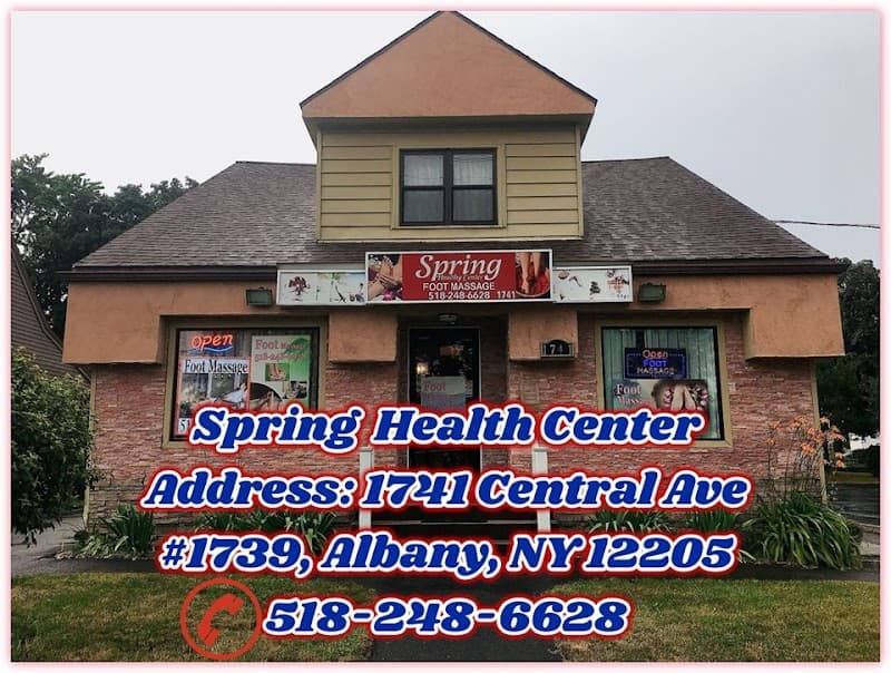 Spring Healthy Center Albany photo