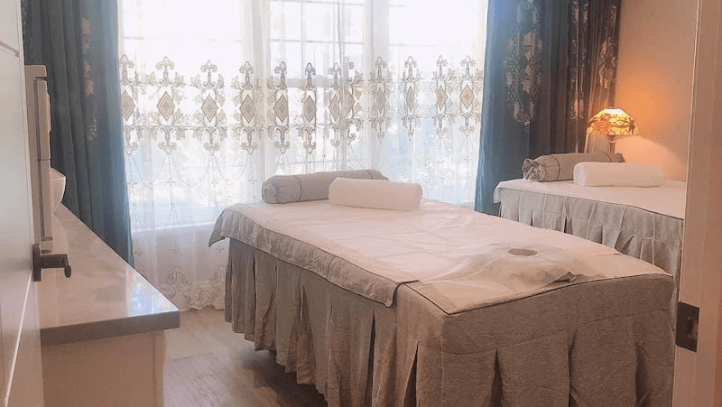 Spring House Day Spa and Massage Melbourne photo