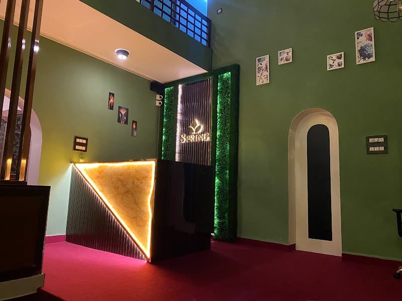 Spring Luxury Day Spa and Salon Chennai photo