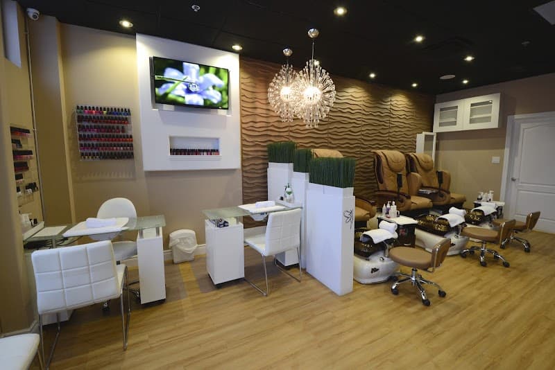 Spring Mist Spa Milton photo