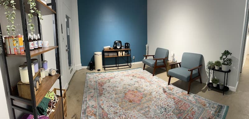 Spring Of Life Therapeutic Massage Milwaukee photo