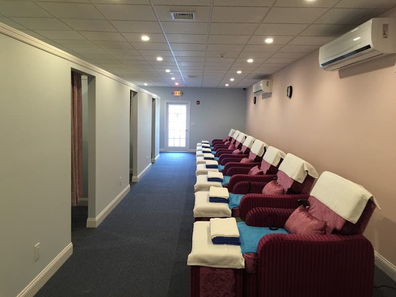 Spring Reflexology Spa West Orange photo