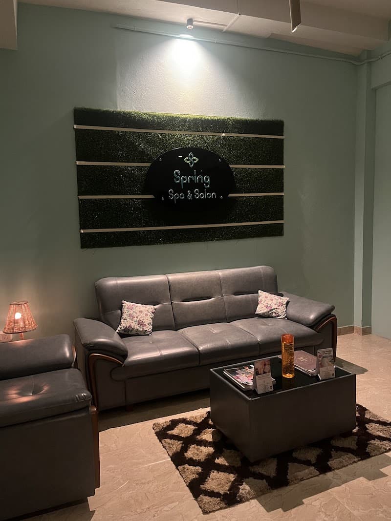 Spring Spa Coimbatore photo