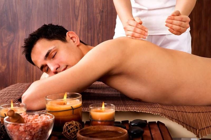 Spring Spa Massage Salem photo