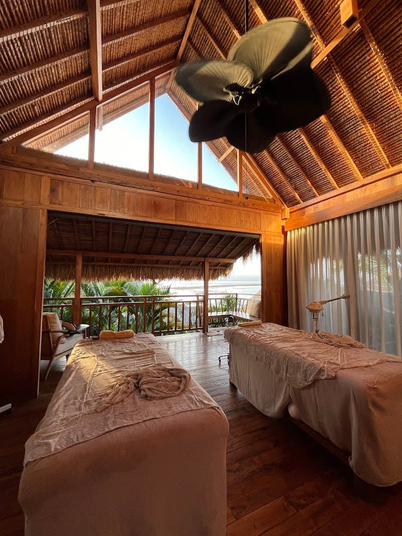 Spring Spa Nusa Lembongan Raja Ampat photo