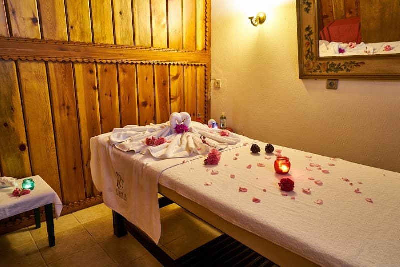 Spring Spa & Salon Lucknow photo