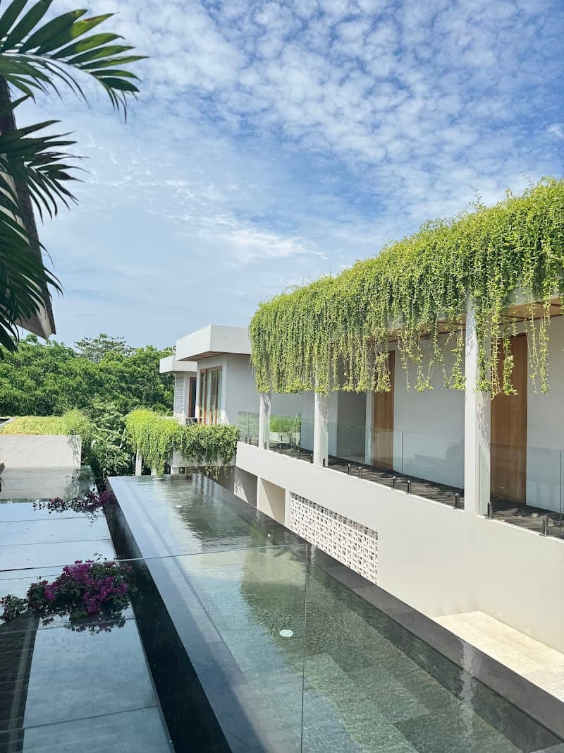 Spring Spa Uluwatu photo