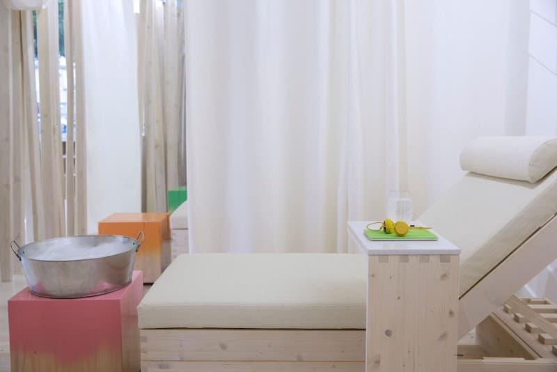 Spring Spa Wellington photo