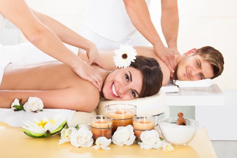 Spring Sunny Spa Chesapeake photo