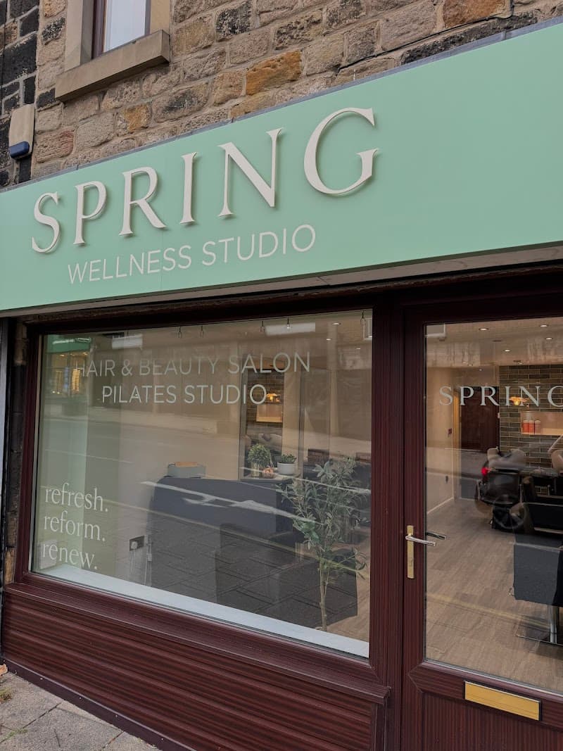 Spring Villa Therapies Cleckheaton photo