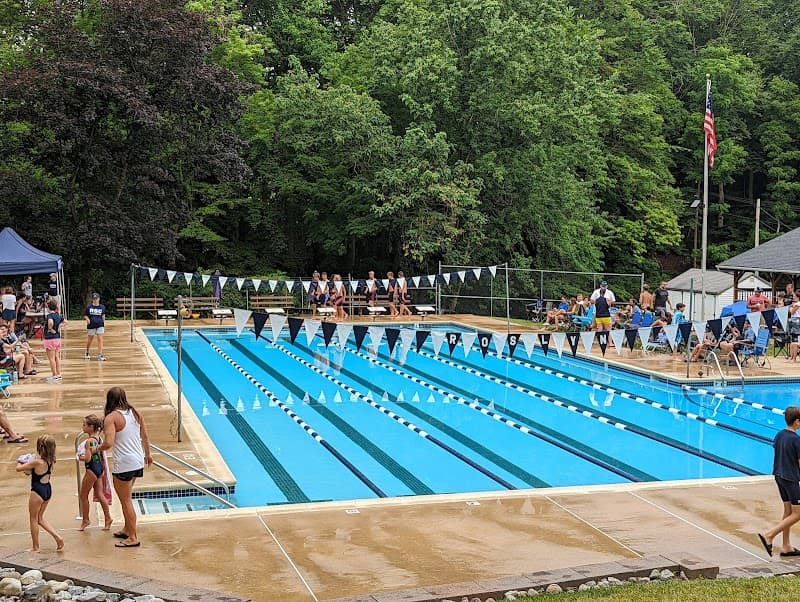 Springer Swim & Spa West Chester photo