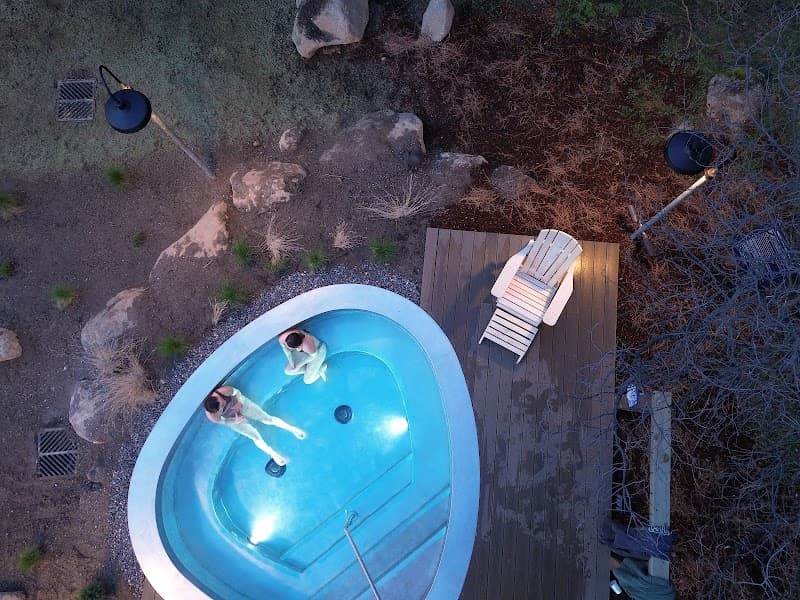 Springs Bath House Day Spa Hot Springs photo