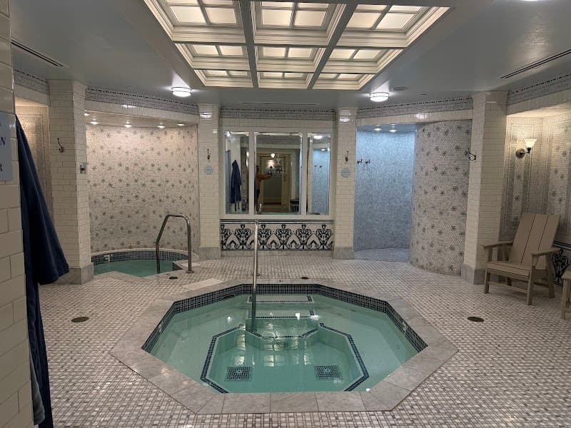 Springs Eternal Spa Bedford photo