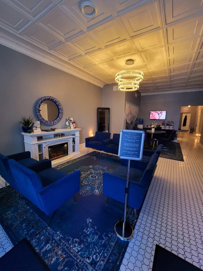 Springs of Sagas at Blue Valley Massage and Spa Lancaster photo