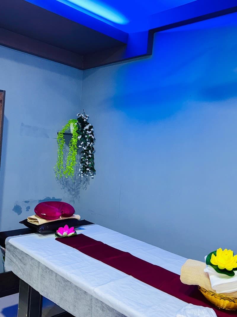 Springs Spa by EMA Bangalore photo