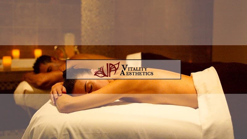 Springs Vitality Spa Colorado Springs photo