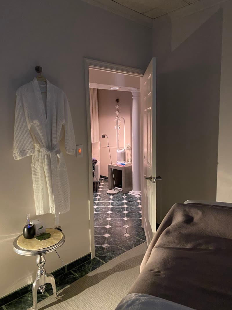 Springwater Spa Fairfax photo