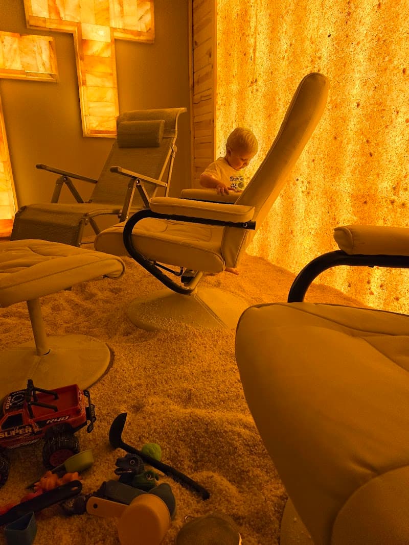 Sprinkles Salt of the Earth Sparta photo