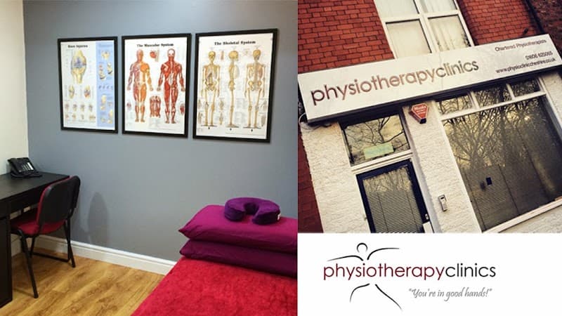 SprintTherapy Winsford photo