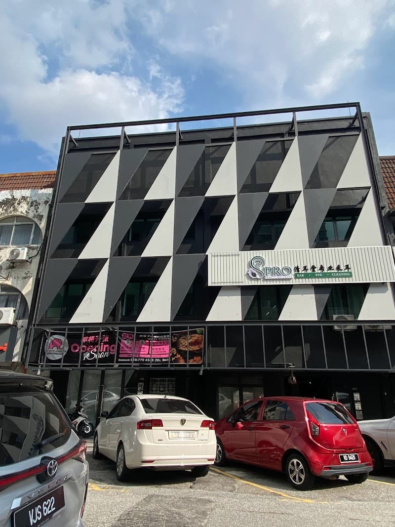 SPRO Beauty Wellness Subang Jaya photo