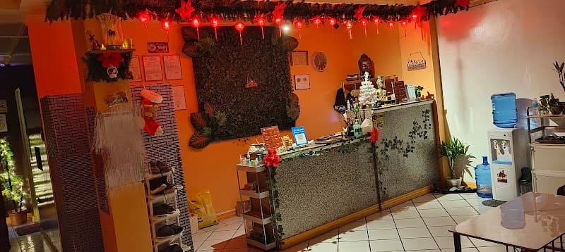SR Wellness Spa Buho Silang photo