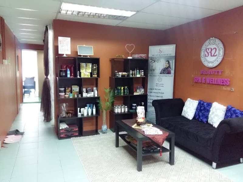 SR2 Beauty Spa and Wellness Setapak photo
