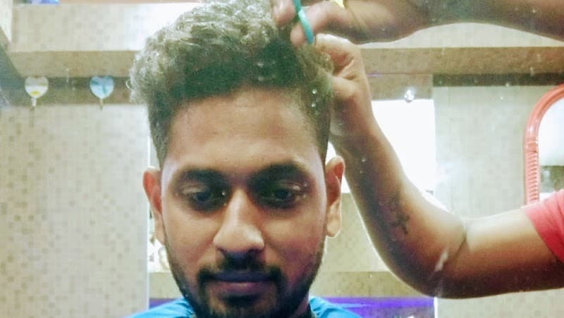 Sradha Spa and Saloon Bhubaneswar photo