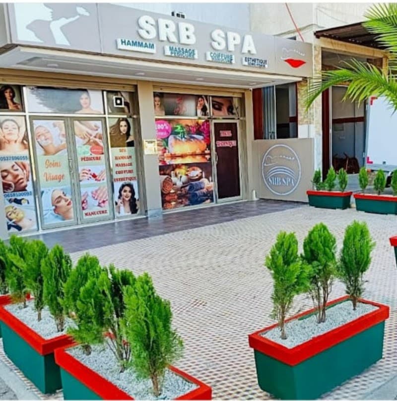 SRB Spa Sidi Kacem photo