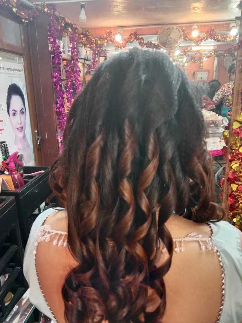 Srejoni Spa and Aromatherapy Kolkata photo