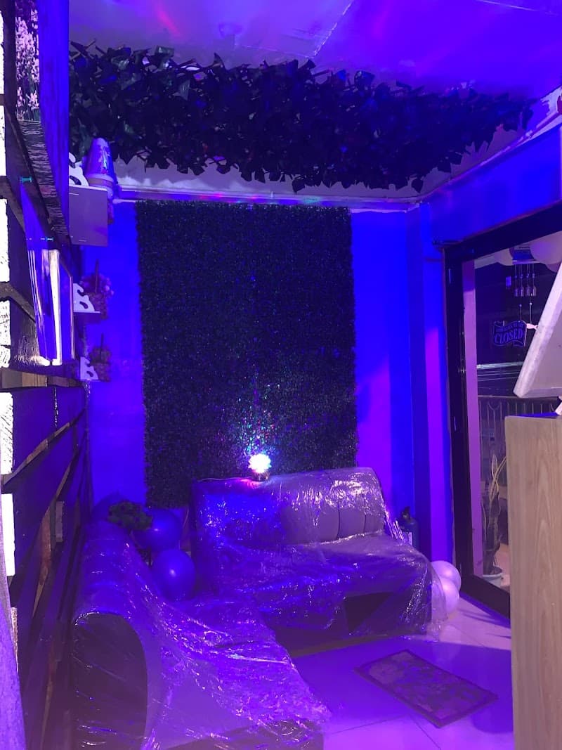 SRG Facial Spa Calamba photo