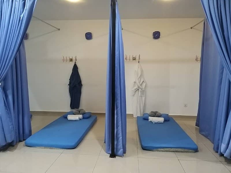 Sri Ayu Traditional Beauty Care Batu photo